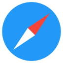 Browser,Safari,Logo,Social,Social media ok 